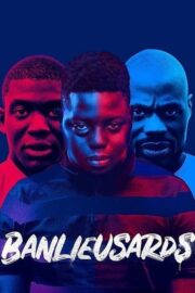 Banliyö Çocukları