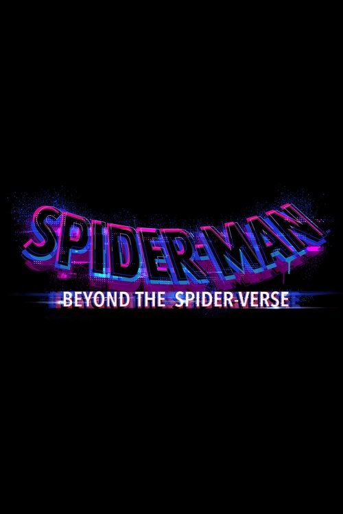 Spider-Man: Beyond the Spider-Verse