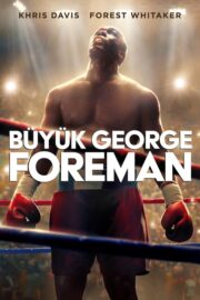 Büyük George Foreman