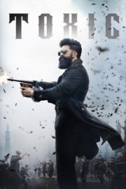 Toxic