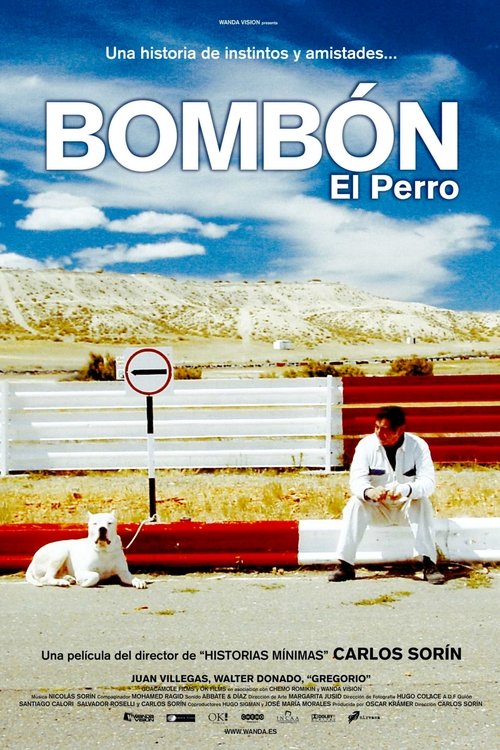 Köpek Bombon