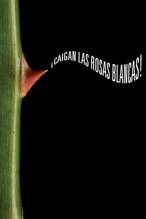 ¡Caigan las rosas blancas! (2025) İzle