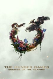 Açlık Oyunları: Hasatta Gündoğumu