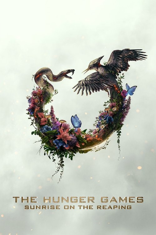 Açlık Oyunları: Hasatta Gündoğumu