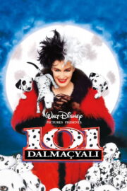 101 Dalmaçyalı