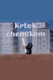 Krtek chemikem