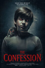 The Confession (2026) İzle