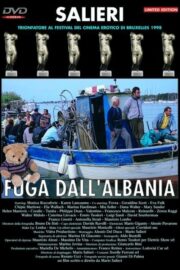 Fuga dall’Albania