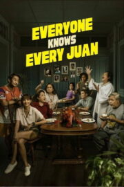 Everyone Knows Every Juan