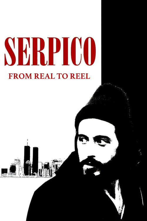 Serpico: Gerçek Hayattan Perdeye