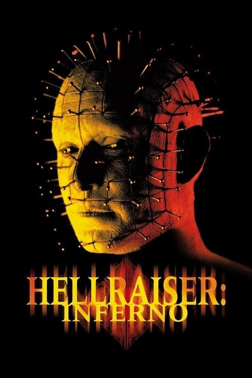 Hellraiser V: Cehennem