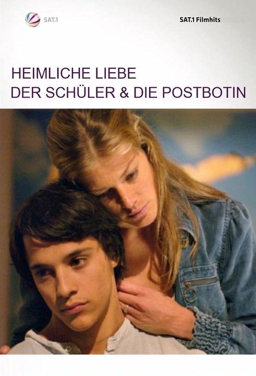Heimliche Liebe – Der Schüler und die Postbotin