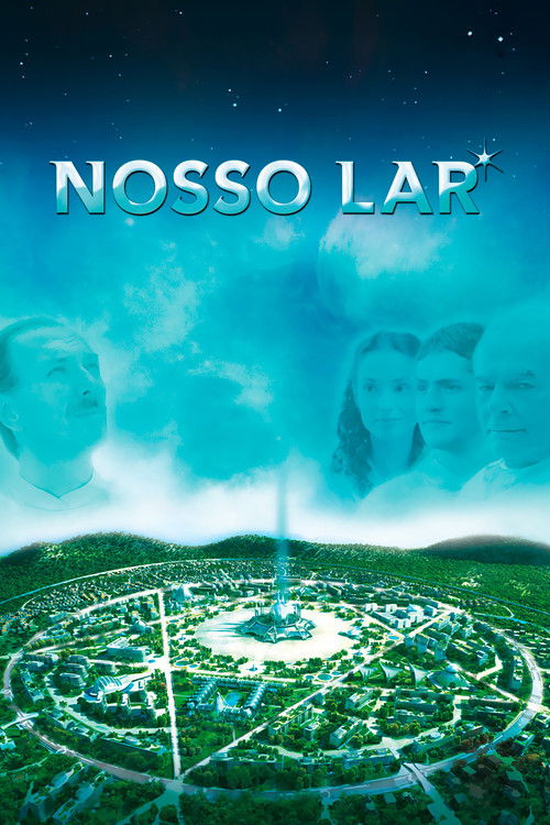 Yıldız Şehri: Ruhani Bir Yolculuk