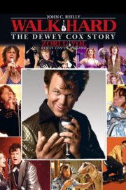 Zorlu Yol: Dewey Cox’un Hikayesi