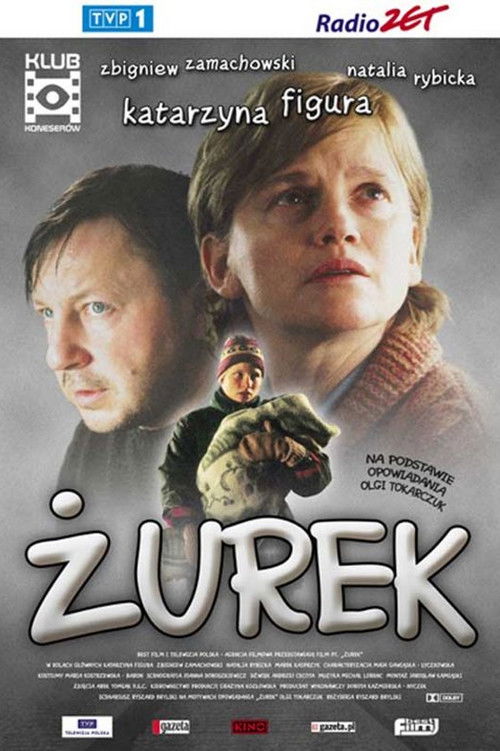 Żurek