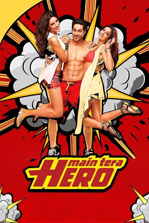 Ben Senin Kahramanınim  / Main Tera Hero