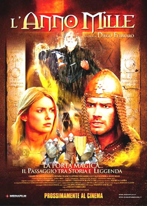 L’Anno Mille