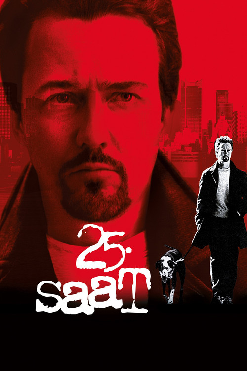 25. Saat