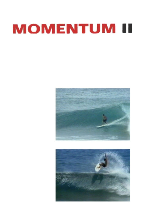 Momentum II
