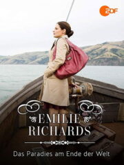 Emilie Richards – Das Paradies am Ende der Welt