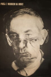 Pokój z widokiem na morze