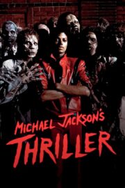 Michael Jackson’s Thriller