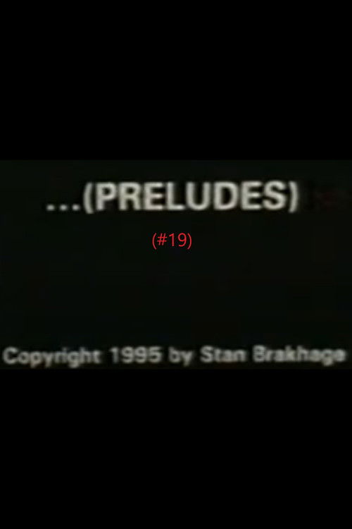 Prelude 19
