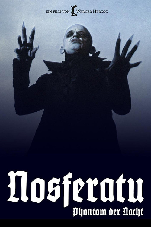Vampir Nosferatu