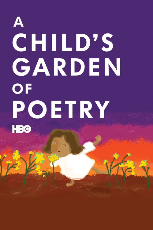 A Child’s Garden of Poetry