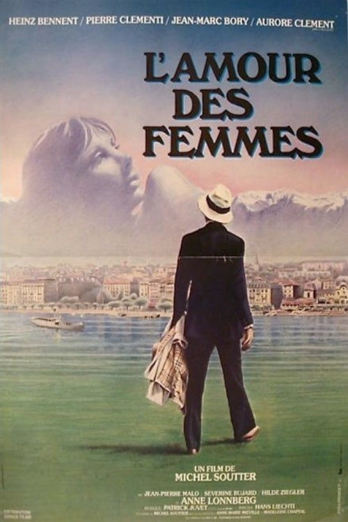 L’amour des femmes