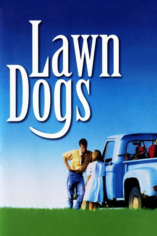 Lawn Dogs