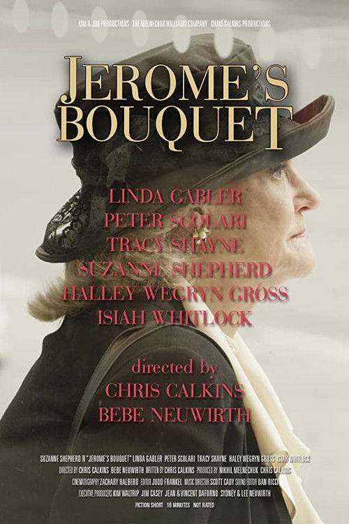 Jerome’s Bouquet