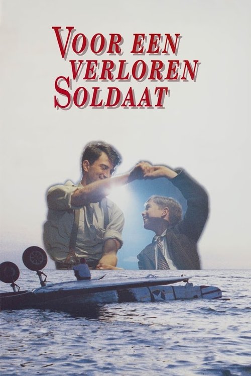 Voor een verloren soldaat