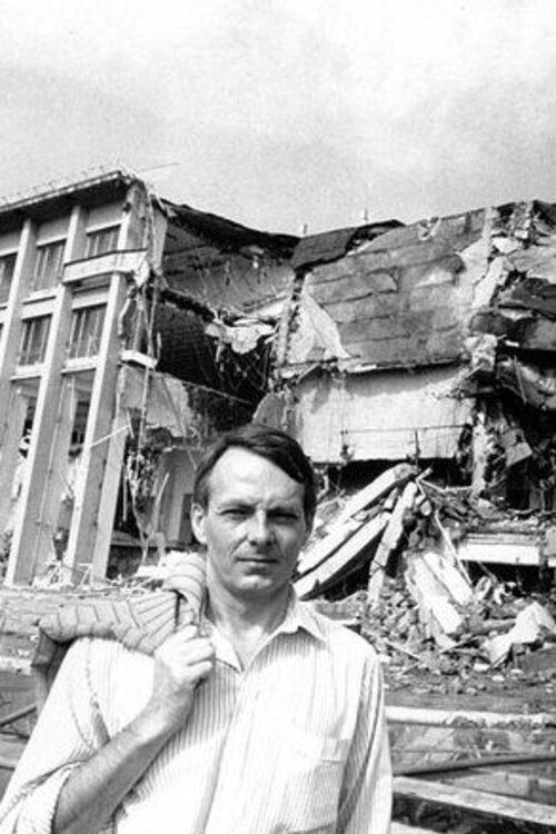 40 x 15: The Forty Years of the Directors’ Fortnight