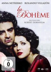 La Bohème – Ein Film von robert Dornhelm