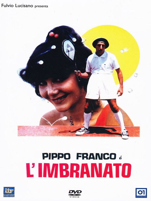 L’imbranato
