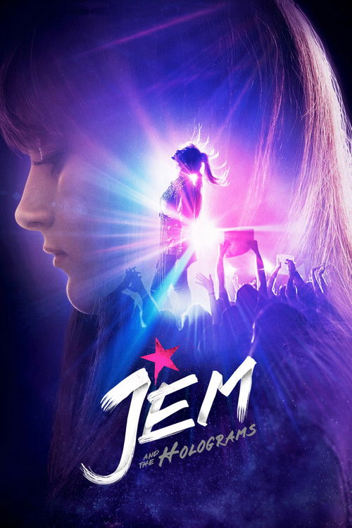 Jem ve Hologramlar