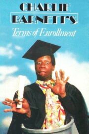 Charlie Barnett’s Terms of Enrollment