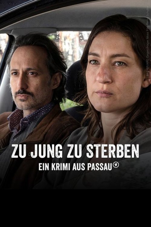 Zu jung zu sterben – Ein Krimi aus Passau