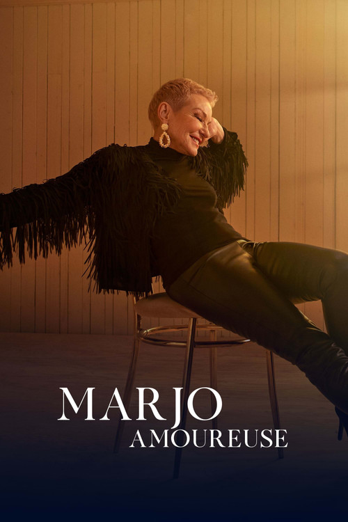 Marjo – Amoureuse