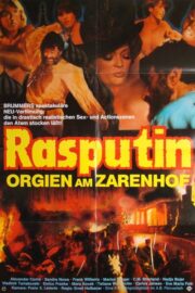 Rasputin – Orgien am Zarenhof