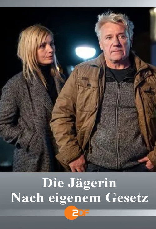 Die Jägerin – Nach eigenem Gesetz