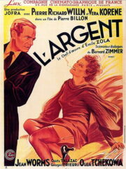 L’Argent