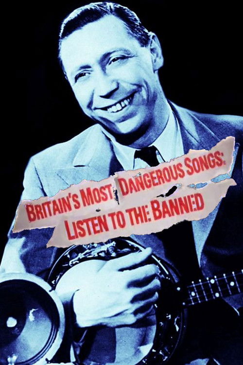 Britain’s Most Dangerous Songs: Listen to the Banned