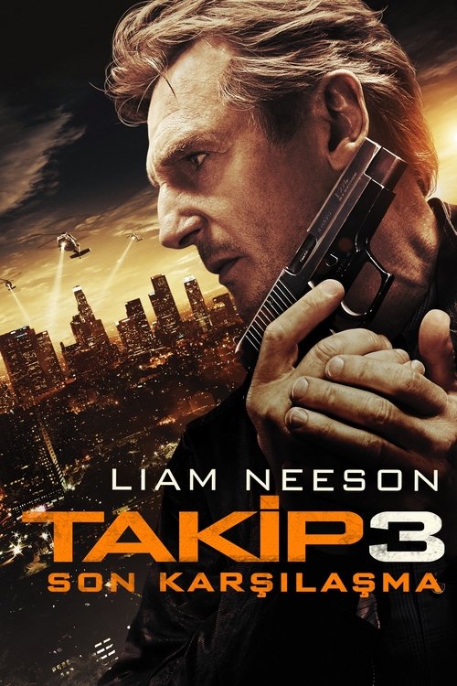 Takip 3: Son Karşılaşma (2014) İzle