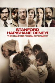 Stanford Hapishane Deneyi (2015) İzle
