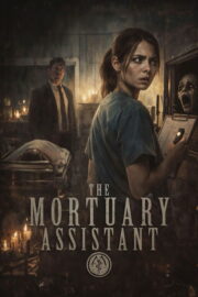 The Mortuary Assistant (2026) İzle