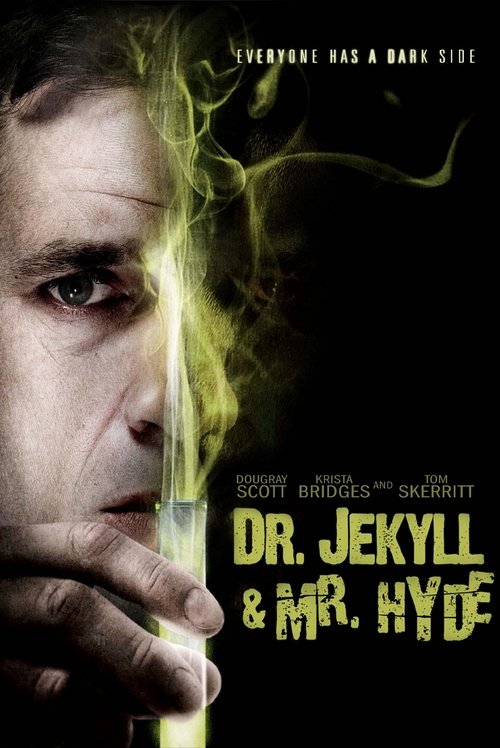 Dr. Jekyll ve Mr. Hyde (2008) İzle