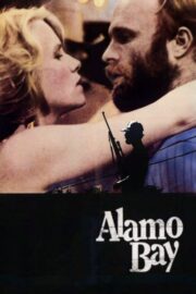 Alamo Bay (1985) İzle