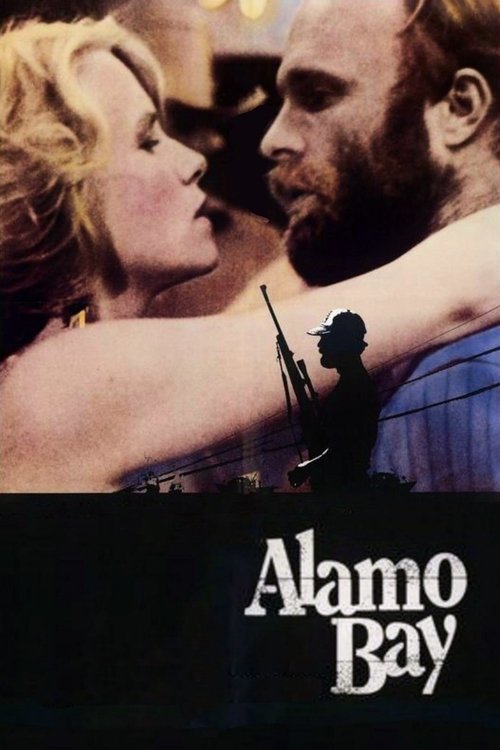 Alamo Bay (1985) İzle